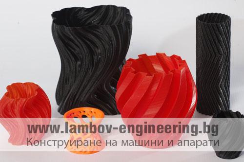 3D принтер